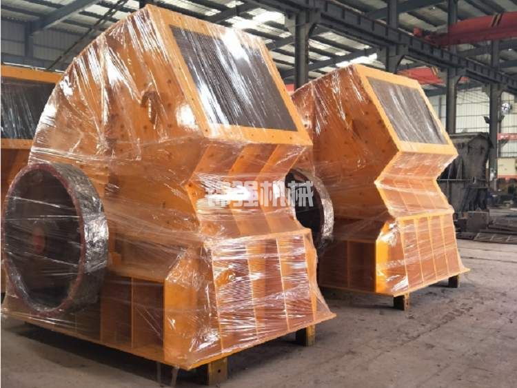 青石破碎機設備有哪些呢？破青石用什么破碎機好？(圖2)