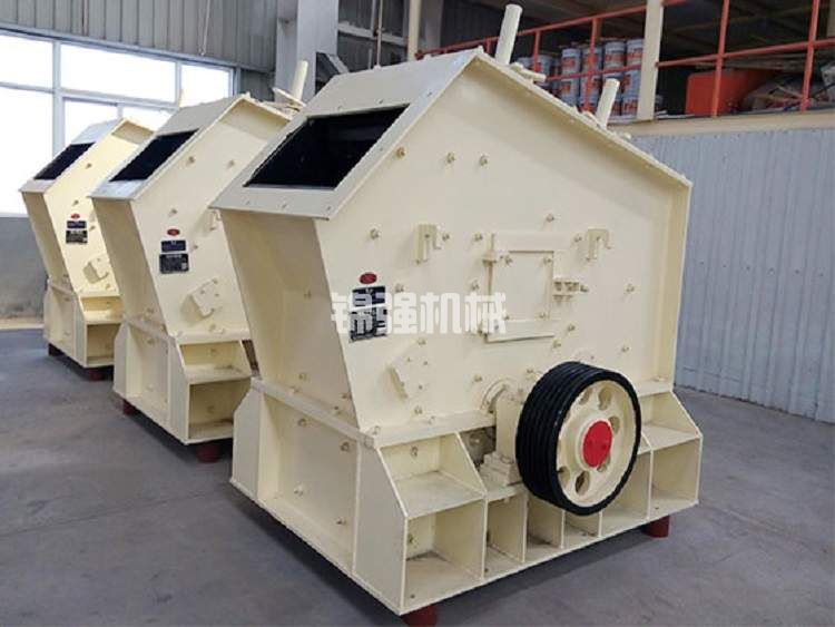 青石破碎機設備有哪些呢？破青石用什么破碎機好？(圖3)