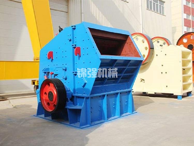 整套砂石料破碎機多少錢?砂石破碎機設備成本多少？(圖4)