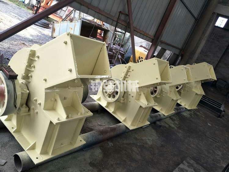 制砂機(jī)是什么(圖1) 制砂機(jī)是什么