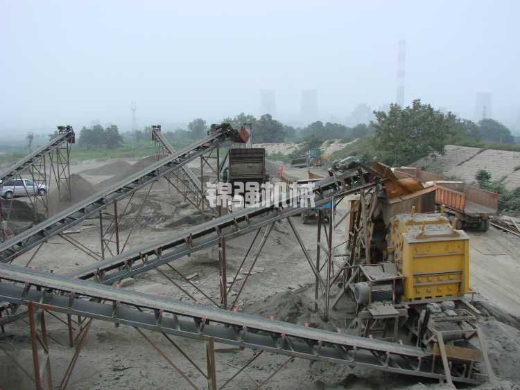 小型制砂機多少錢(圖4) 小型制砂機多少錢