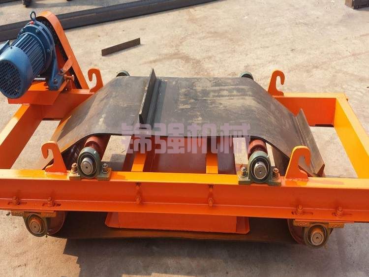 垃圾電廠爐渣處理設(shè)備 垃圾電廠爐渣處理設(shè)備