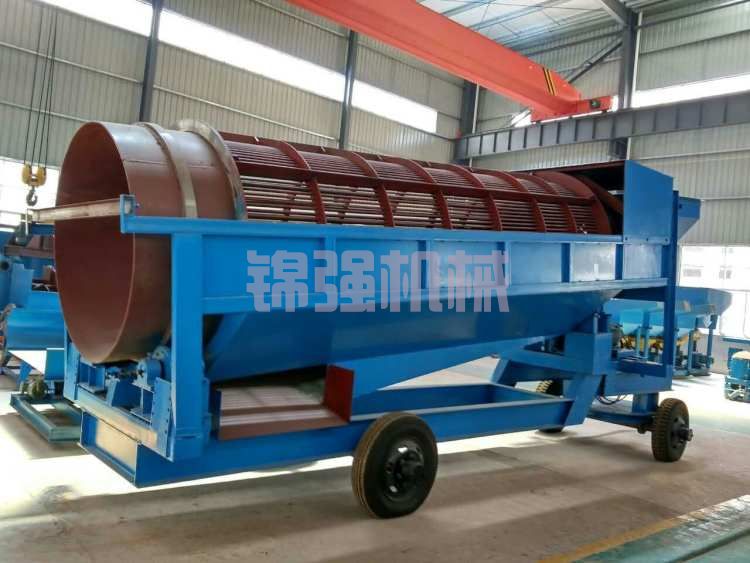 白鎢重選技術(shù) 白鎢重選技術(shù)