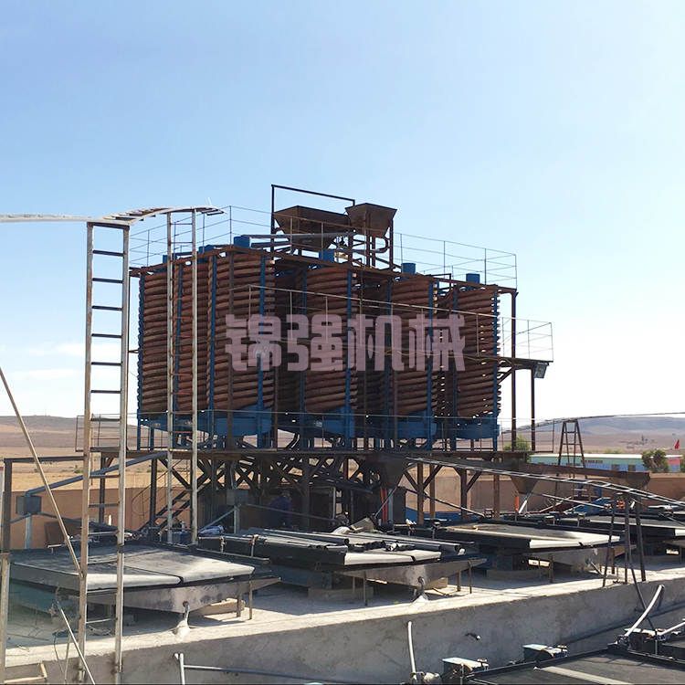 鋯鈦砂采選機(jī)械 鋯鈦砂采選機(jī)械