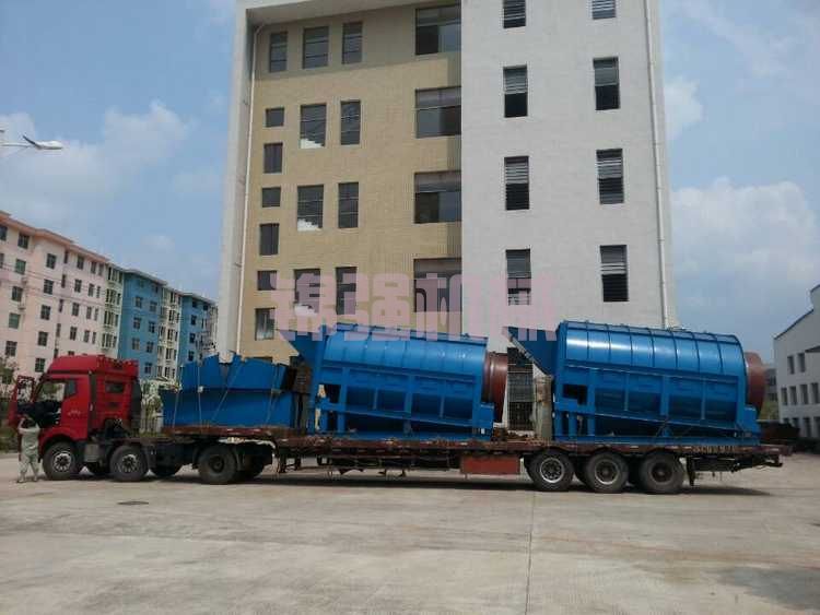 錫礦砂全套機(jī)械 錫礦砂全套機(jī)械